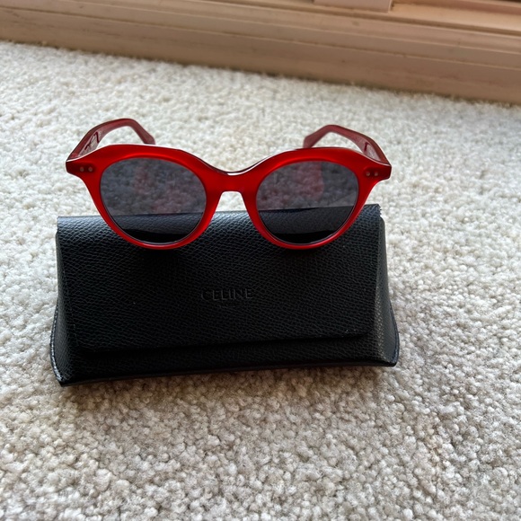 Celine sunglasses - Picture 2 of 5